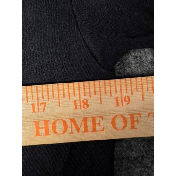 Gildan The Addams Family Graphic Print Black T Shirt Mens Size Medium Kidcore - Picture 5 of 10